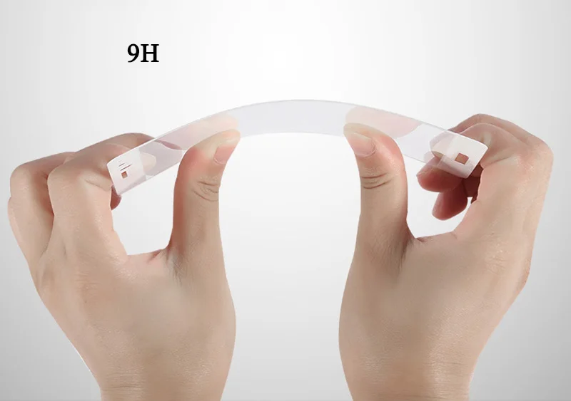 Vidrio templado para Nokia 2 3 5 6 7 8 9 Protector de pantalla para Nokia 2,2 3,2 4,2 8 6 película protectora - imagen 4
