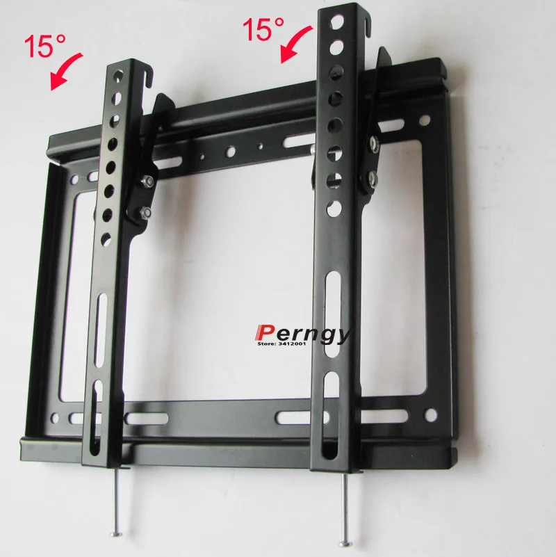 Soporte TV universal VESA 50x50 a 200x200