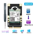 Mini PCIE AX210