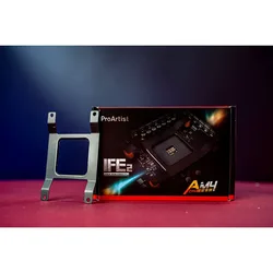 Soporte CPU ProArtist IFE-2 AM4 – Hebilla I Refrigeración