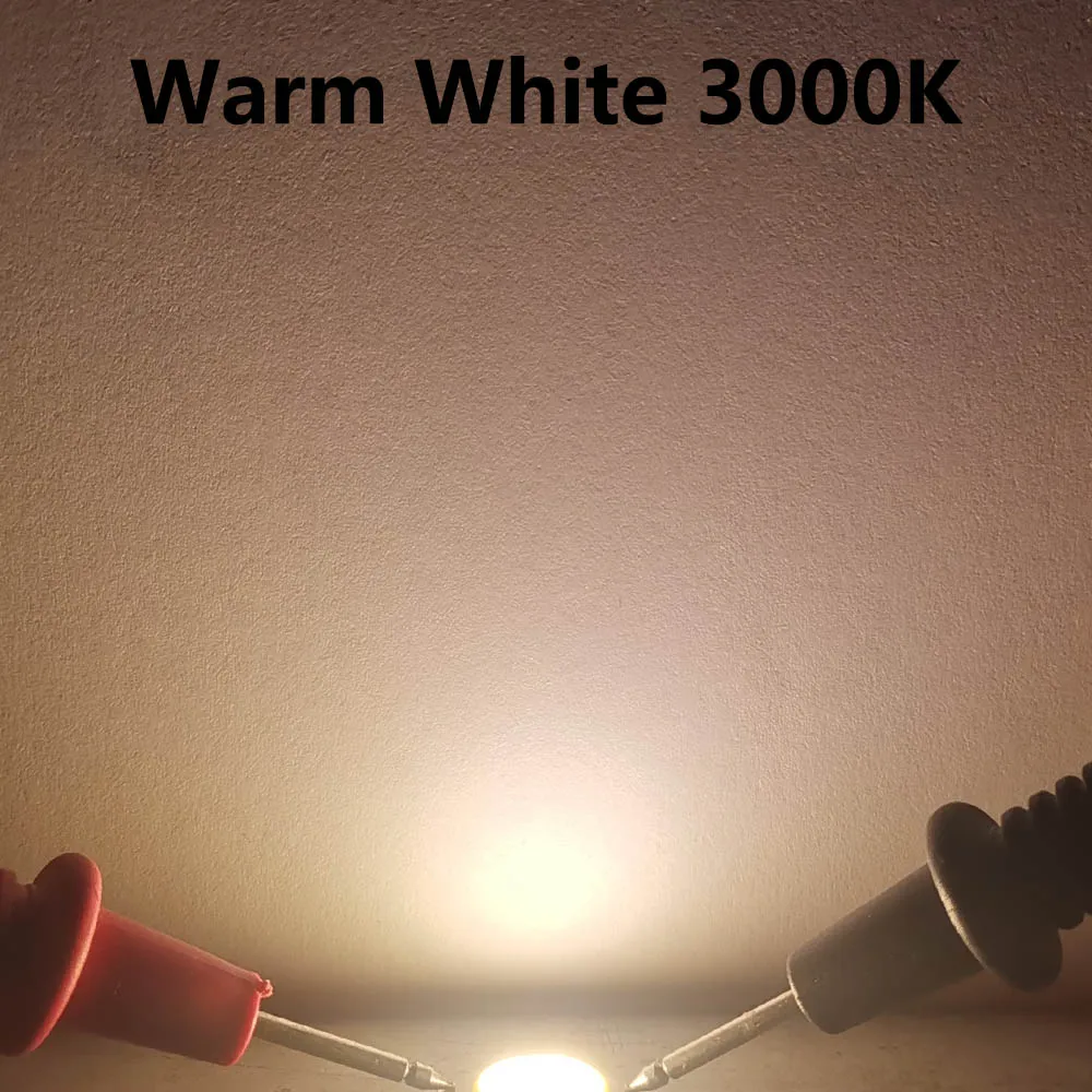 10 Uds. Por lote 3W 5W 7W 10W fuente de LED lámpara cuenta de alta potencia LED COB linterna bombilla de luz lámpara foco lámparas de luz abajo - imagen 5