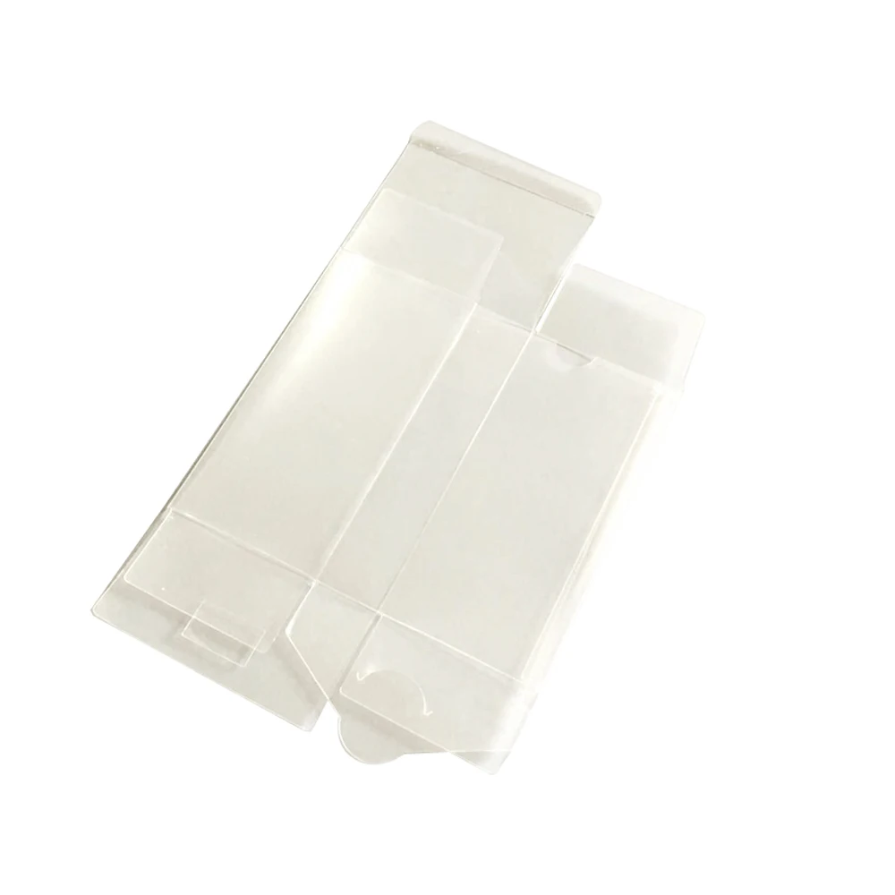 Caja de almacenamiento de exhibición de caja de colección para N-E-S Classic mini caja protectora de juegos versión europea - imagen 3