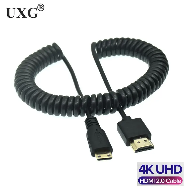 hdmi to mini hdmi