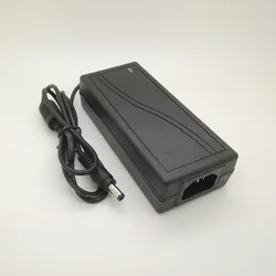 Fuente alimentación 36V 2A DC para dispositivos electrónicos