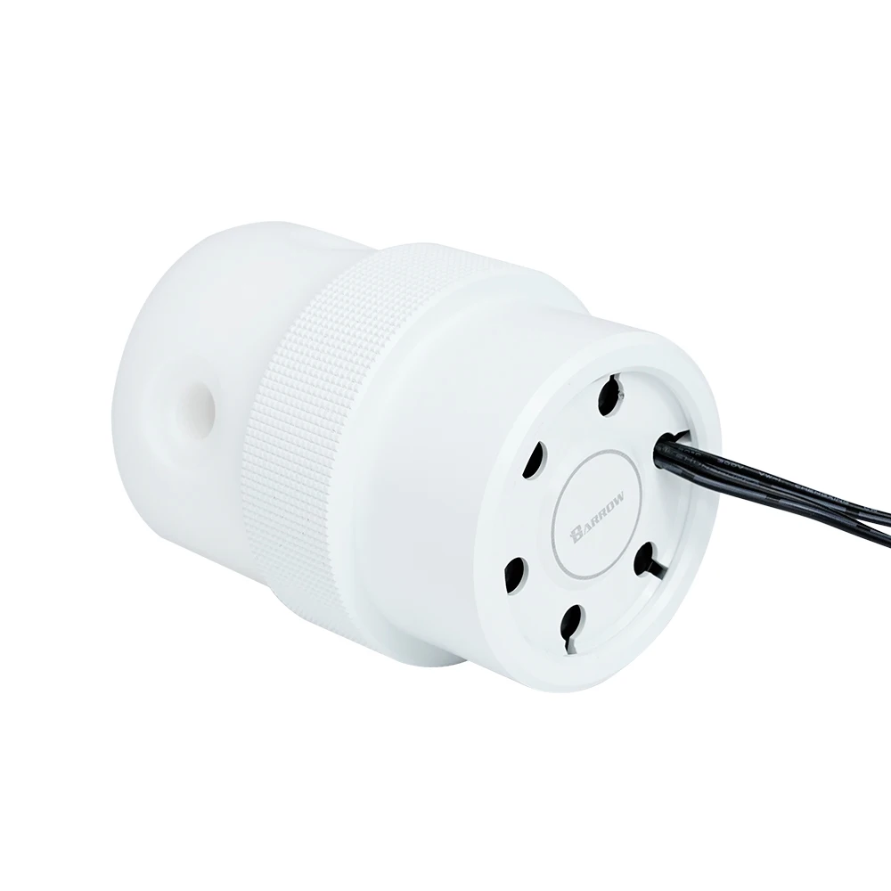 Kit Barrow D5 – Refrigeración Líquida PC con Bomba PWM y Depósito - imagen 5