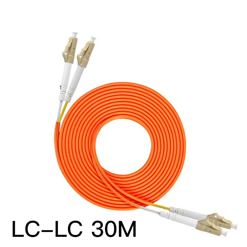 1pcs 30m LC-LC