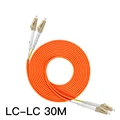 1pcs 30m LC-LC