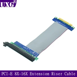 Extensor PCIe Oro Chapado para Minería BTC