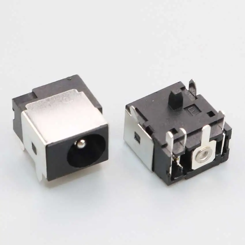 Cltgxdd 36 modelos, 36 piezas, conector de alimentación CC para Lenovo, ASUS, Acer, DELL, HP, Sony, IBM, Toshiba, Hasee, puerto de carga para portátil - imagen 2