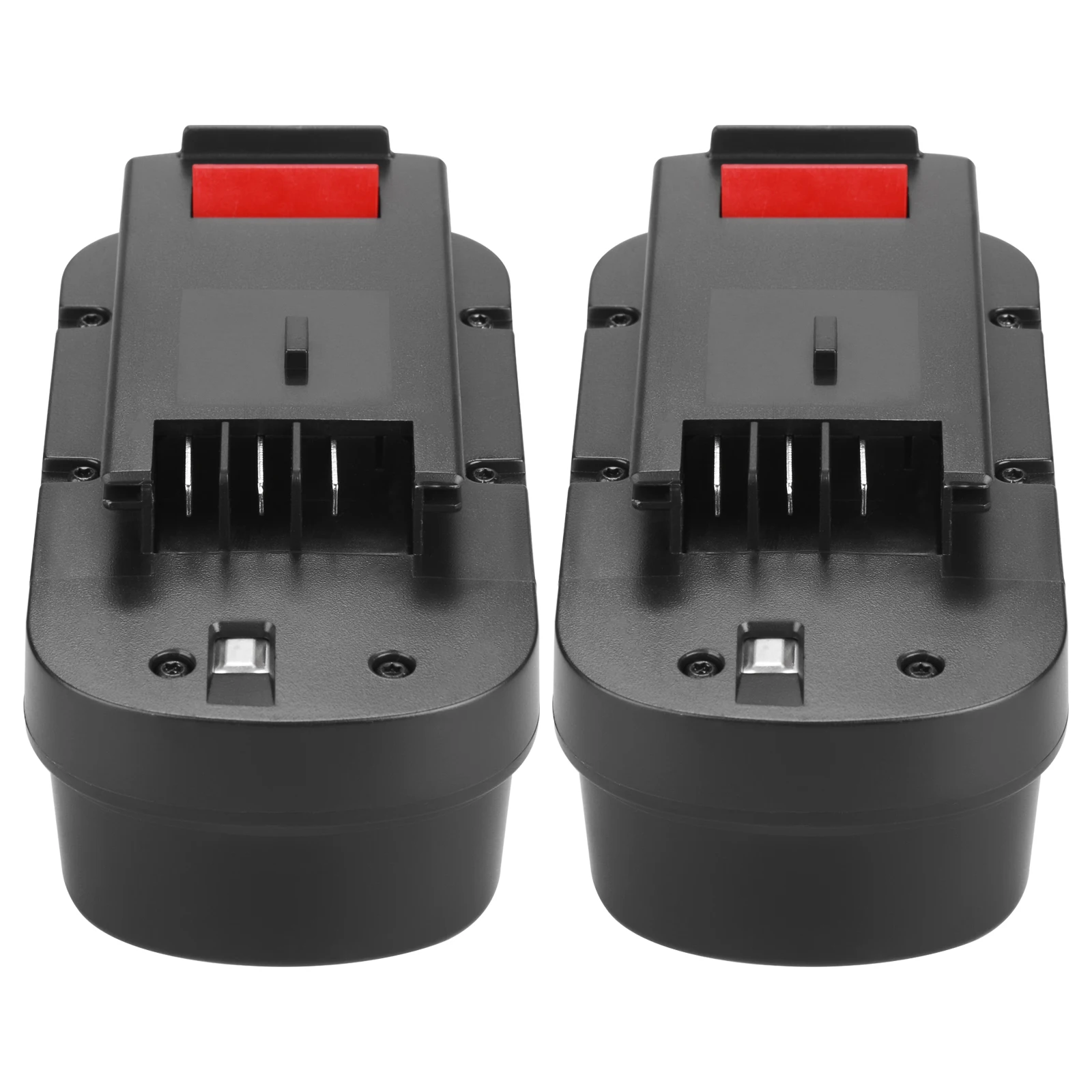 Reemplazo de batería Ni-CD HPB18 de 3000mAh para Black and Decker BA18 A1718 A18NH A18E HPB18-OPE HPB18-OPE2 244760 -00