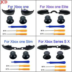 Mando repuesto Xbox One Elite – Botones y gatillos, rendimiento