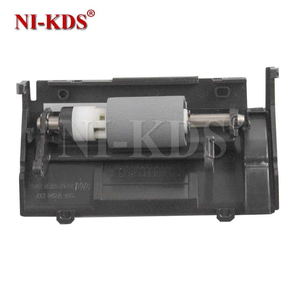 Conjunto de rodillo de separación JC97-04586A para HP Gerenciado MFP E77822 E77830 E77825 E77422 E77428 JC97-04852A Carcasa de separación ADF