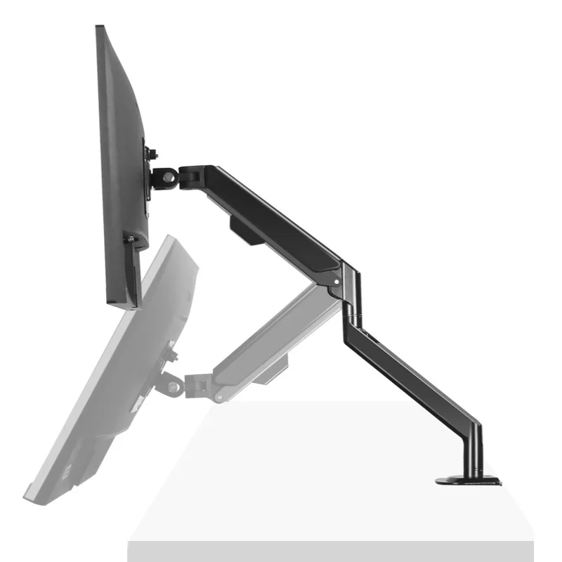 Brazo Monitor Gas HILLPORT Giratorio 360° – Soporte 10-32'' - imagen 3