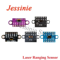 VL53L0X Sensor de distancia láser ToF con interfaz I2C