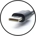 DC Plug Type-C