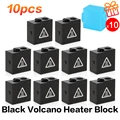 Volcano Black 10pcs