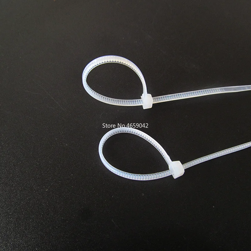 Sujetacables - Uso práctico