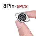 8Pinx5pcs