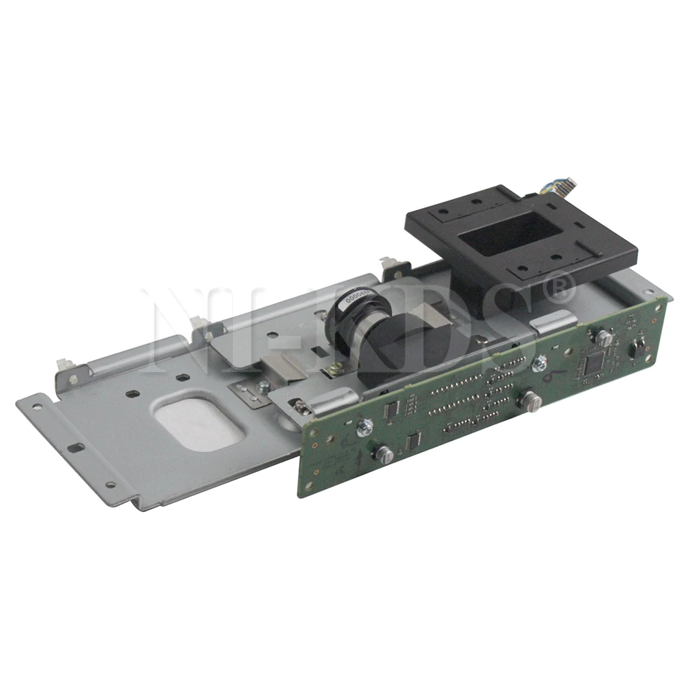 Conjunto de escáner de JC97-04523B, CCD y lente para HP Color LaserJet gestionado MFP E82540 E82550 E82560 JC97-04509A FFC, Unidad de escáner - imagen 5