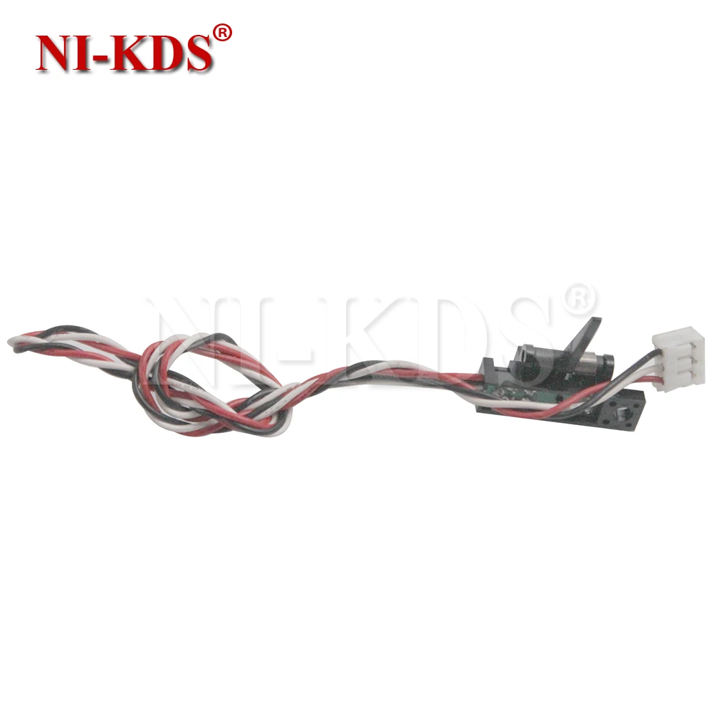 Sensor de guía de salida para Lexmark, E250, E350, E450, E260, E360, E460, E260dn, E350d, E450dn, Dell 1720, Sensor fusor - imagen 2