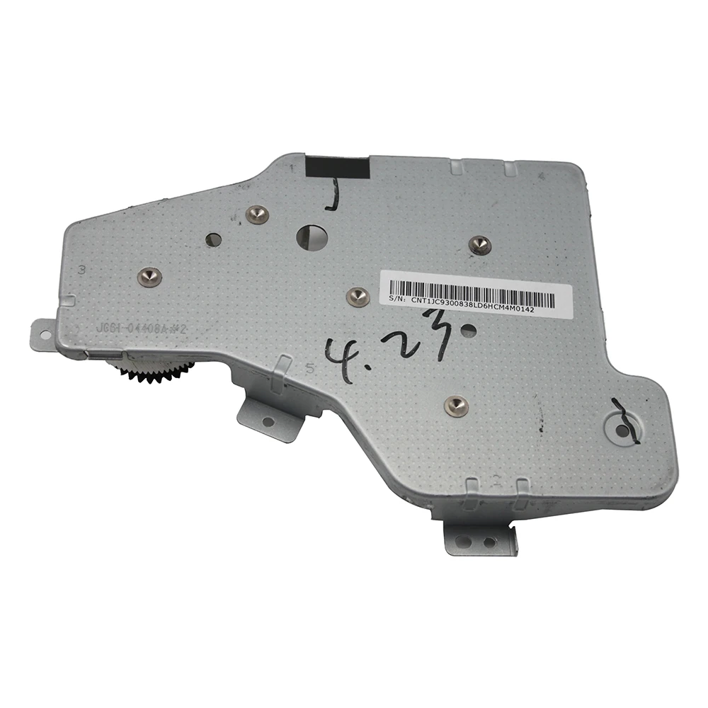 Conjunto de engranajes de transmisión principal para Samsung Xpress M2675F, JC93-00417A, 2620, 2625, 2820, 2825, 2670, 2675, 2830, 2835, 2870, 2875, 2876, 2880, 2885 - imagen 2