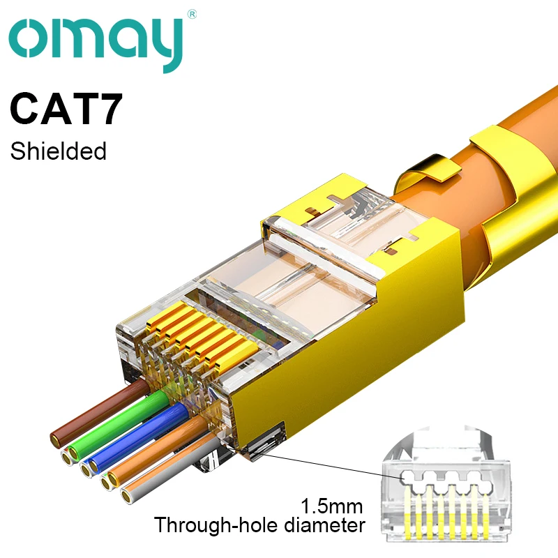 CAT7