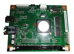 Placa formateadora lógica HP 2605N/2605DN/2605DTN - Tablero principal