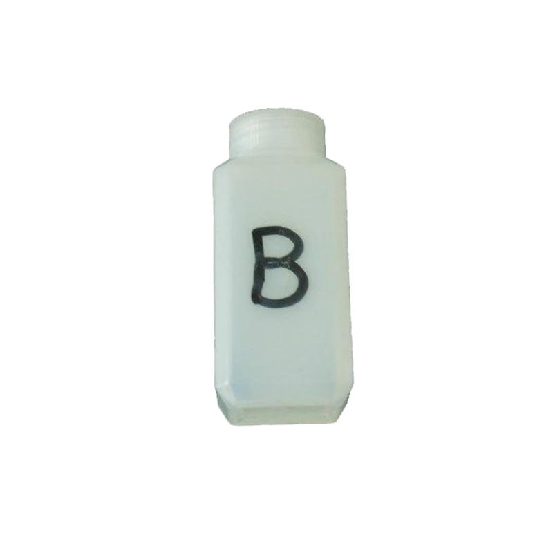 Vilaxh Activitor B 100ml utilizado para película hidrológica de transferencia de agua con patrones existentes para impresión por agua - imagen 3