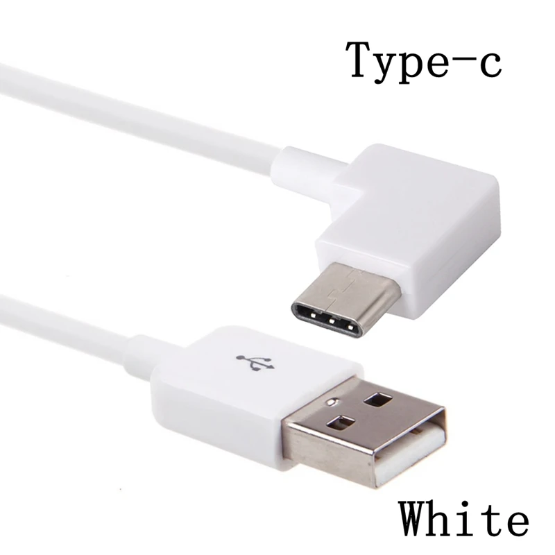 USB-C White