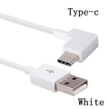 USB-C White