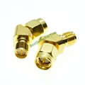 1Pcs SMA RPSMA-JK