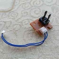 Reparación Lector Disco Nintendo GameCube con Cables