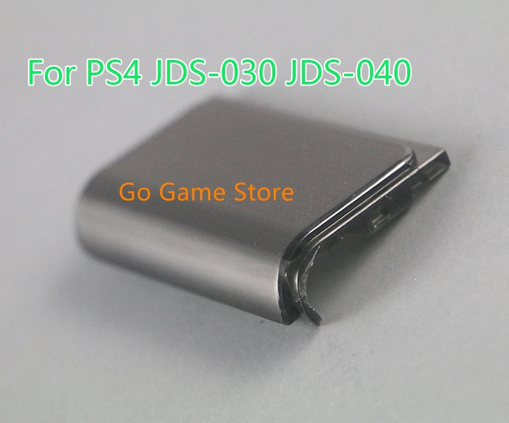 10 Uds para PS4 3,0 4,0 JDS 040 030 controlador marco táctil funda para panel táctil cubierta de tablero táctil - imagen 2