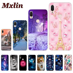 Funda de teléfono para ASUS Zenfone 4 Max Pro (M1) (M2) ZC520KL ZC554KL ZB601KL ZB602KL ZB631KL ZB633KL, funda protectora de silicona suave