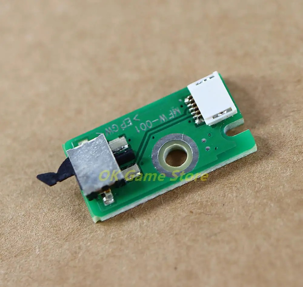 Placa de MFW-001 de Cable flexible para Sony PS3 4000 CECH 4000 Super Slim Drive On OFF Switch Board con Cable de cinta - imagen 3