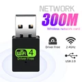 300Mbps Mini USB