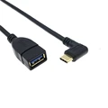 USB 3.0 Left Right