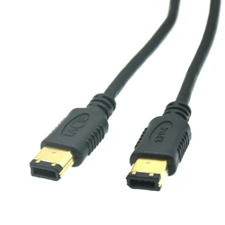 Cable IEEE 1394 FireWire Alta Calidad