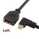 Left