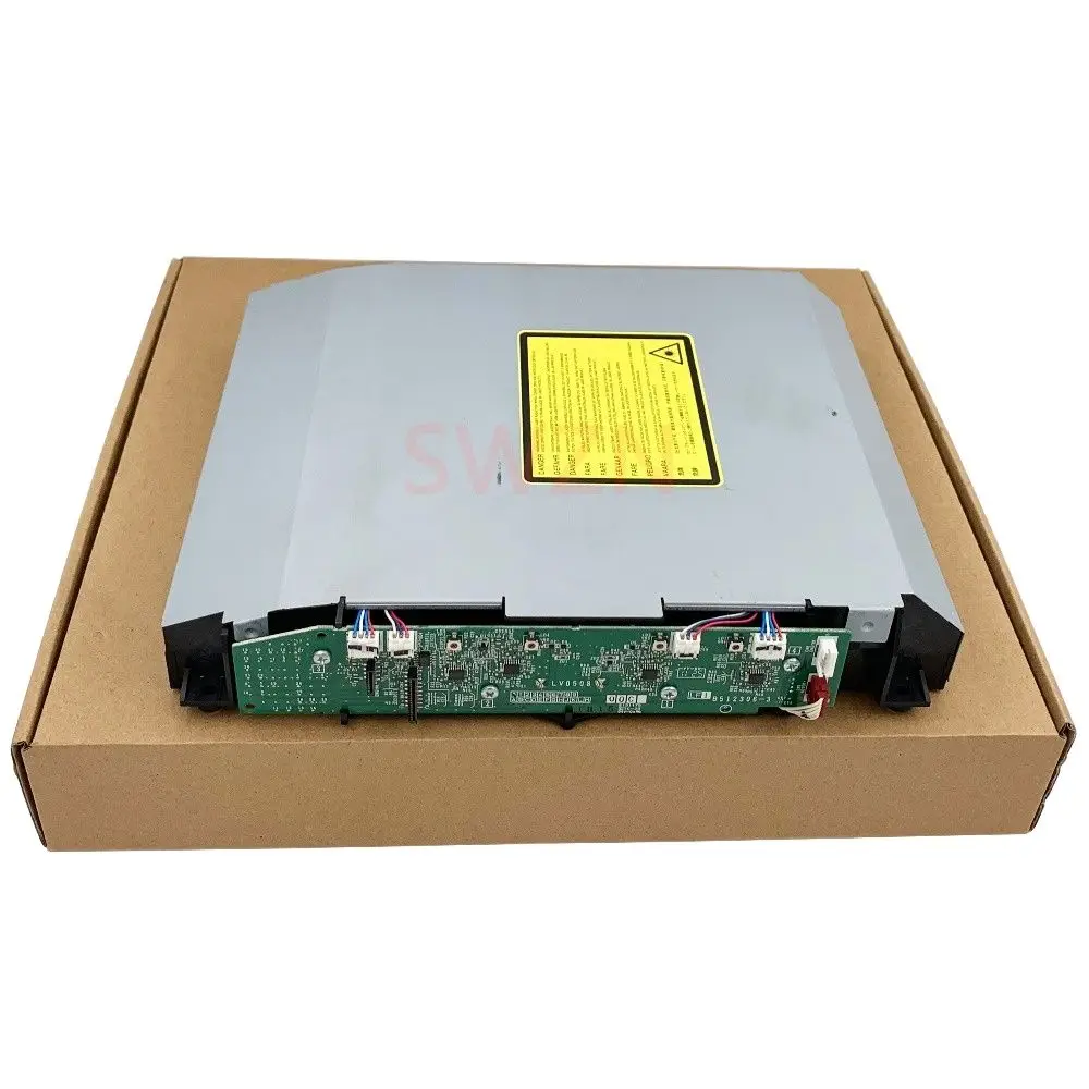 Unidad láser para Brother HL 4150 4570 DCP 9055 9270 MFC 9460 9465 9560 9970 CND CDW DWT HL4150CDN HL4570CDWT HL4570CDWT LY 0737001 - imagen 3