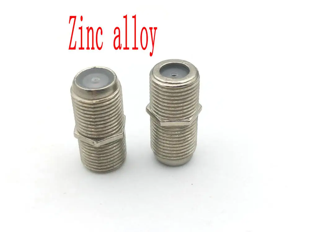 Zinc alloy
