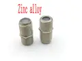Zinc alloy