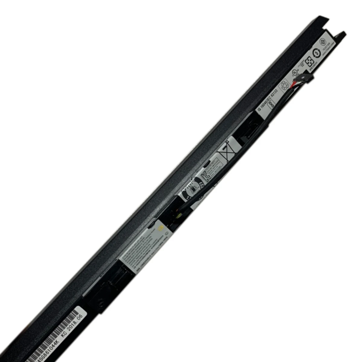 Nuevo L15L4A02 L15M4A02 batería para Lenovo V110-14AST V310-14IKB 15AST 15IAP 15ISK 15IKB... L15C4A02... L15S4A02... L15L4E02 L15C4E01 - imagen 3