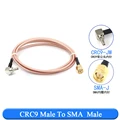 CRC9-JW To SMA-J