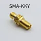 SMA-KKY