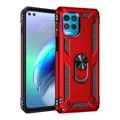 red armor case