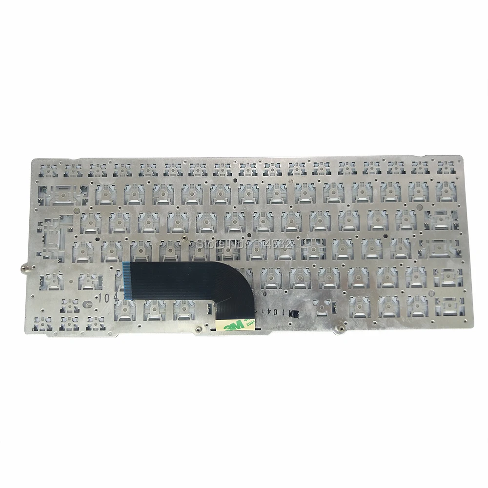 Teclados de repuesto para ordenadores portátiles, accesorio para Sony VAIO, VPCSD, VPC, SD, SB, SA, SC, VPCSB, VPCSA, LA Latin fit, españa, 9Z, N6BBF, 11E, 148950321 - imagen 3