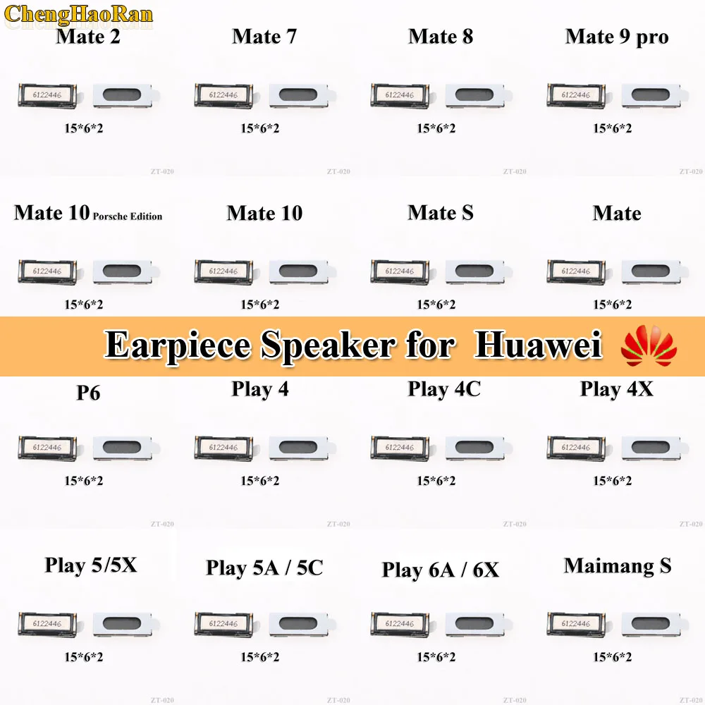 20 piezas para auriculares OnePlus 2, A2001, A2005, A2003, 1 + 2, 3, A3000, A3003, 1 + 3T, A3010, 3T, 1 + 3T - imagen 2