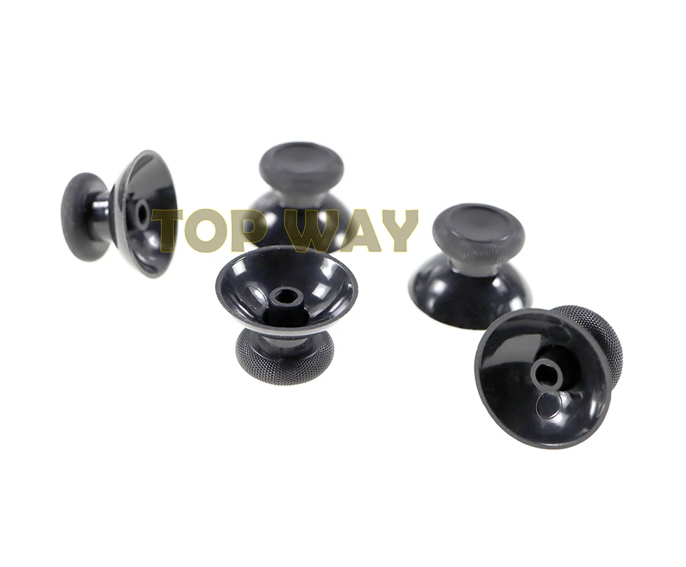 200 Uds. Tapa de palos de pulgar analógicos 3D para XBox Series X S para controlador XBOXONE tapas de palancas analógicas cubierta de empuñaduras de setas - imagen 3