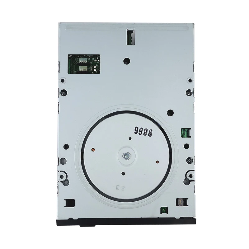 Disquete interno FDD para ordenador de SFD-321b, máquina de bordado IDC de 34 Pines, 100% Mb, 1,44, novedad de 3,5 - imagen 4